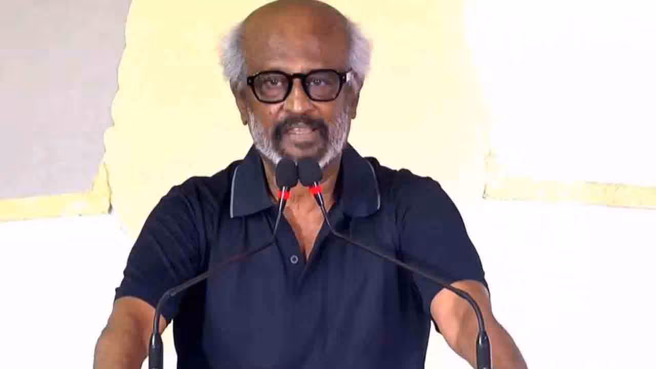 Rajinikanth | నేను మాట్లాడినా తప్పే.. మాట్లాడకపోయినా తప్పే : రజనీకాంత్