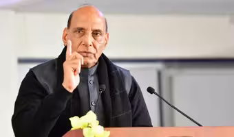 Rajnath Singh | యుద్ధంలో సాంకేతిక వినియోగం చాలా పెరిగింది.. ఎలాంటి పరిస్థితులను ఎదుర్కొనేందుకైనా సిద్ధంగా ఉండాలి : రాజ్నాథ్ సింగ్