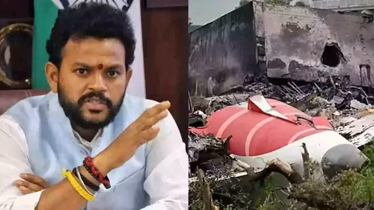 Air India crash | తుదిదశలో అహ్మదాబాద్ విమాన ప్రమాద దర్యాప్తు.. త్వరలోనే నివేదిక : కేంద్రమంత్రి రామ్మోహన్ నాయుడు