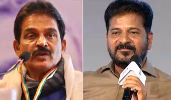 CM Revanth Reddy | ఆ వ్యాఖ్యలు పార్టీ సిద్ధాంతాలకు వ్యతిరేకం.. రేవంత్పై కాంగ్రెస్ అధిష్టానం ఫైర్