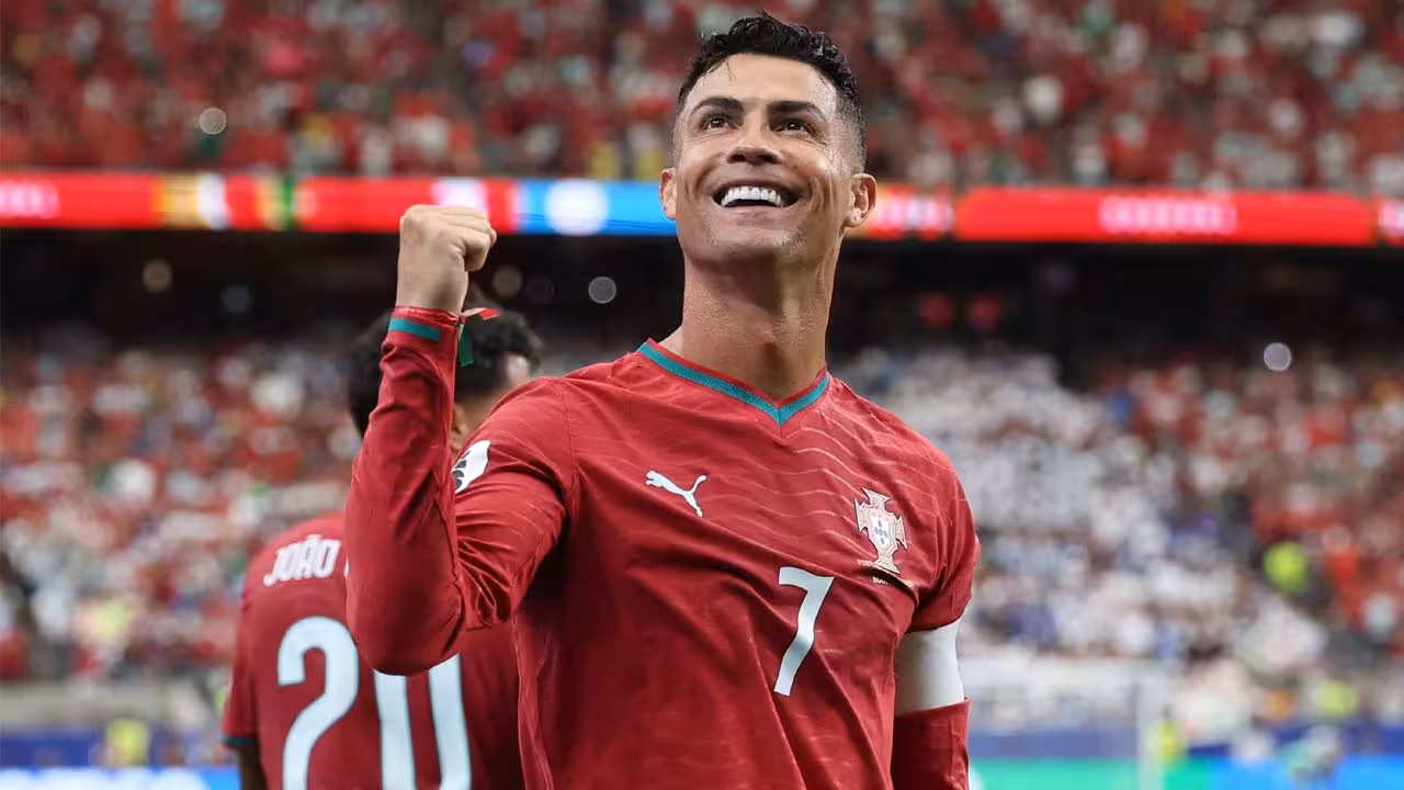 Portugal vs Uzbekistan | పోర్చుగల్కు తొలి విజయం