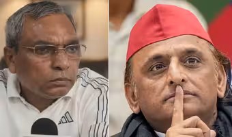 Samajwadi Party | తృణమూల్, శివసేన అయిపోయింది.. ఇప్పుడు ఎస్పీ వంతు.. అఖిలేష్ పార్టీలో భారీ చీలిక..?