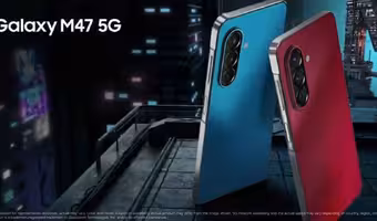 Samsung Galaxy M47 5G | భారత్‌లో లాంచ్ అయిన శాంసంగ్ గెలాక్సీ ఎం47 5జీ.. భారీ బ్యాటరీ, ప‌వ‌ర్‌ఫుల్ ప్రాసెస‌ర్‌..