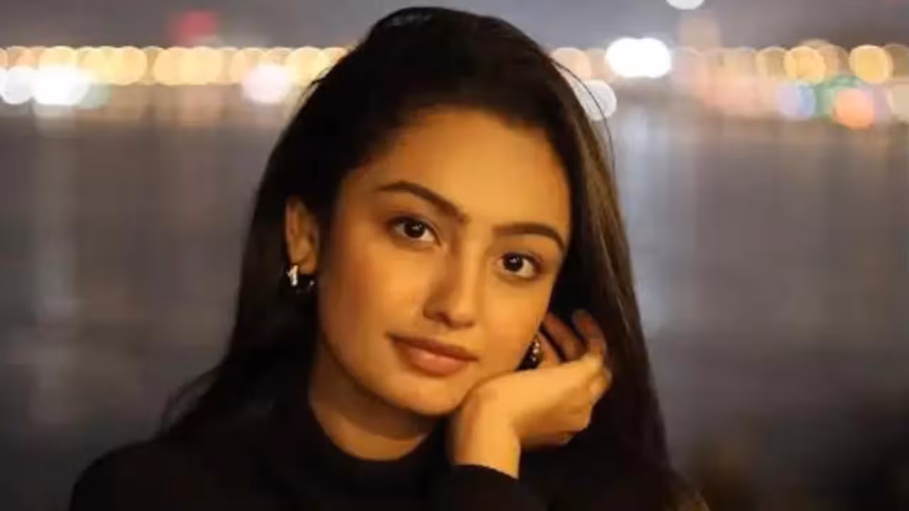 Sanchita Ugale | నవ్వుల వెనుక అంతులేని వేదన.. సంచిత కేసులో కీలక వివరాలు వెల్లడించిన స్నేహితురాలు