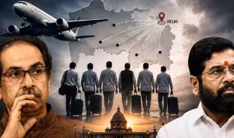 Uddhav Thackeray | ఉద్ధ‌వ్ సేన‌లో 2022 నాటి సీన్ రిపీట్‌..?