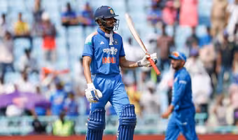 Shubman Gill | శుభ్మన్ గిల్ రికార్డు.. వేగంగా 1000 రన్స్ చేసిన బ్యాటర్గా ఘనత