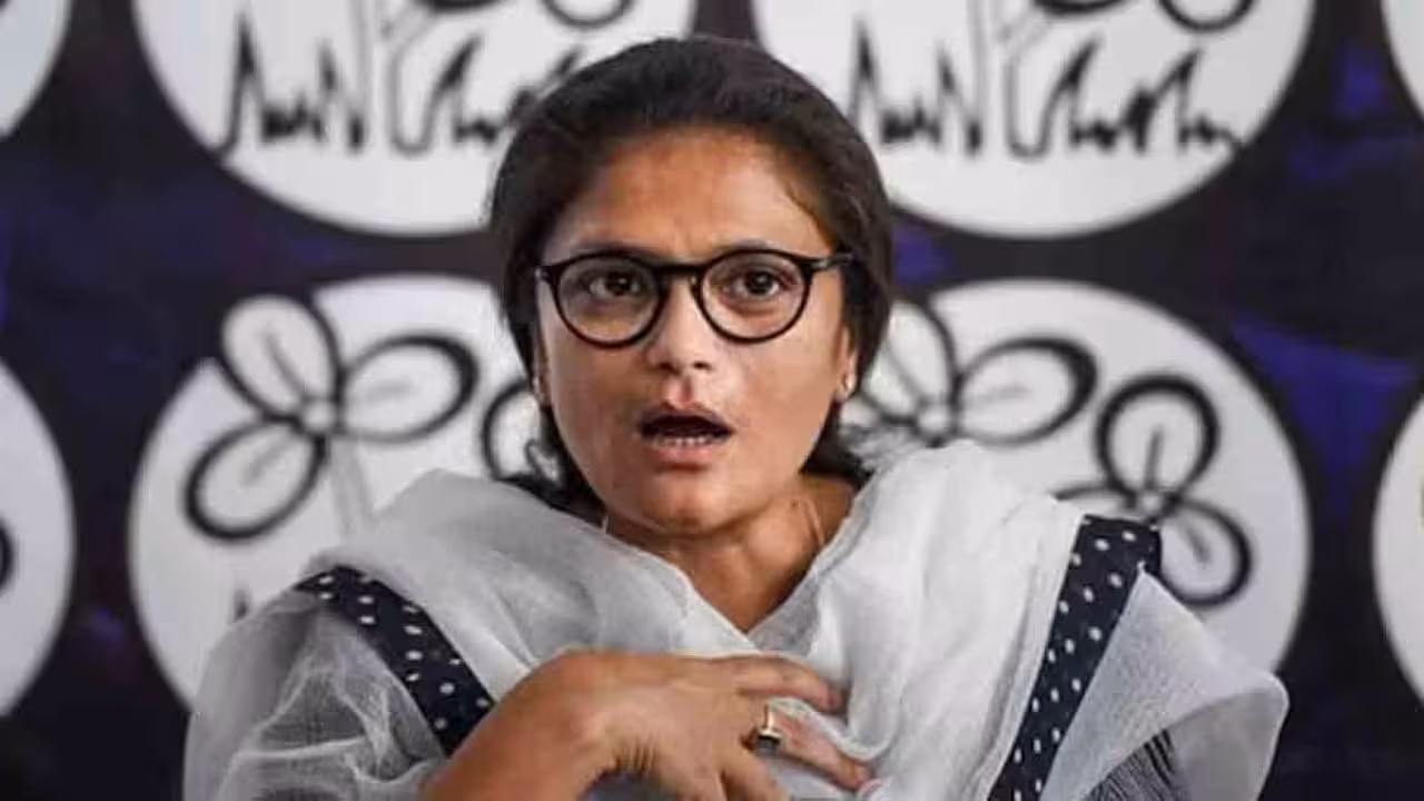 Trinamool MP | టీఎంసీకి మరో షాక్.. మరో ఎంపీ రాజీనామా