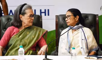 TMC-Congress | కాంగ్రెస్‌లో టీఎంసీ విలీనం..? మ‌మ‌తా బెన‌ర్జీకి కీల‌క ప్ర‌తిపాద‌న చేసిన సోనియా గాంధీ