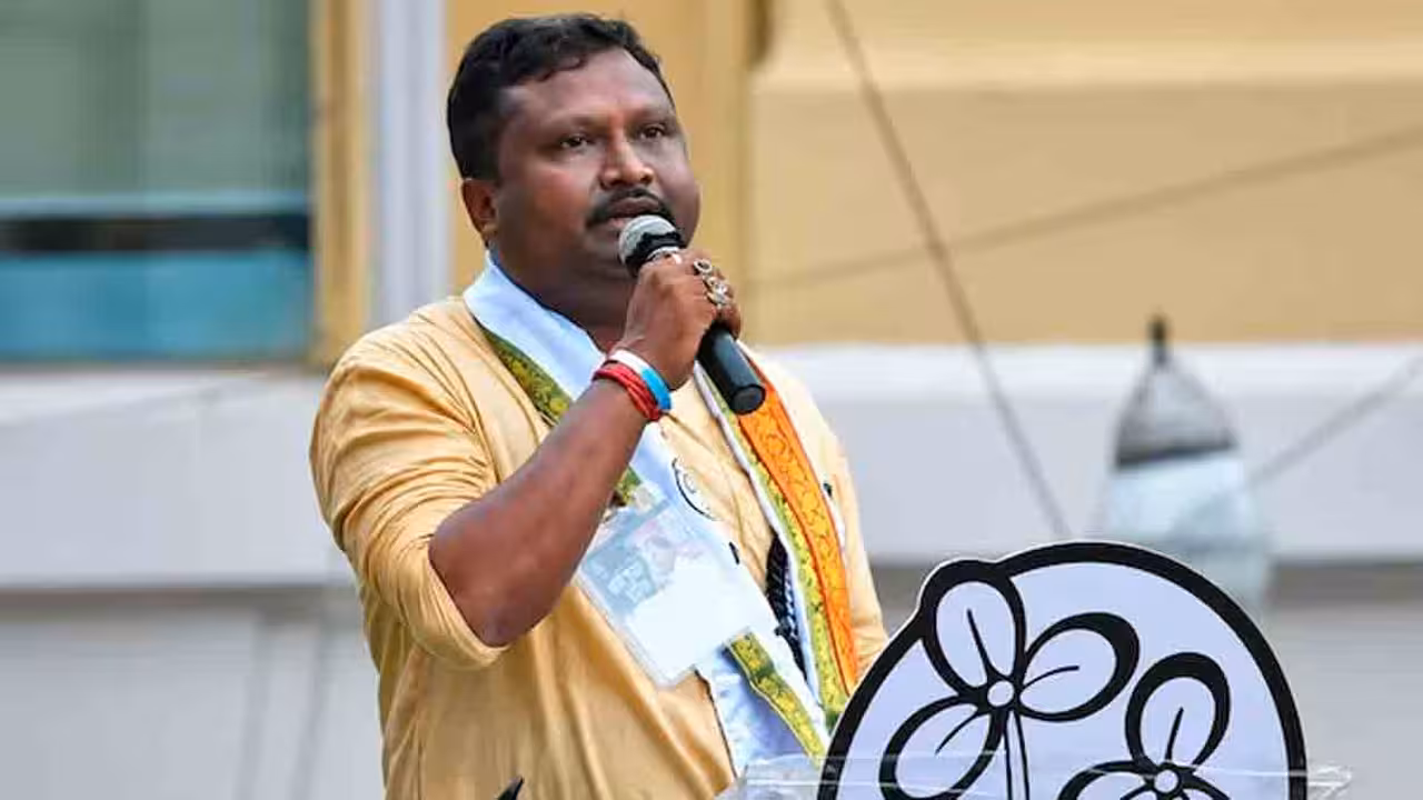 TMC | టీఎంసీలో కొనసాగుతున్న రాజీనామాల పర్వం.. మరో ఎంపీ రిజైన్