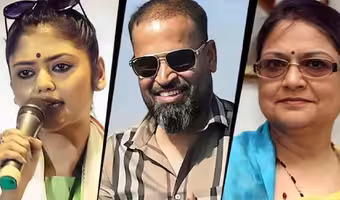 TMC | సయోని ఘోష్, యూసుఫ్ పఠాన్.. ఎన్డీయేకి మద్దతిస్తూ సంతకాలు చేసిన టీఎంసీ ఎంపీలు వీళ్లే..!