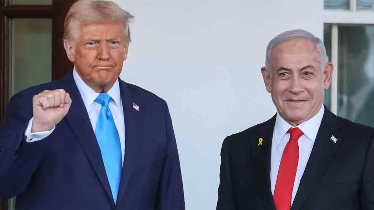 Donald Trump | మిత్రమా.. ఇది గొప్ప డీల్.. యుద్ధాన్ని ముగించే సమయం వచ్చింది