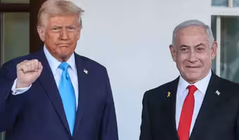 Donald Trump | మిత్ర‌మా.. ఇది గొప్ప డీల్‌.. యుద్ధాన్ని ముగించే సమయం వచ్చింది