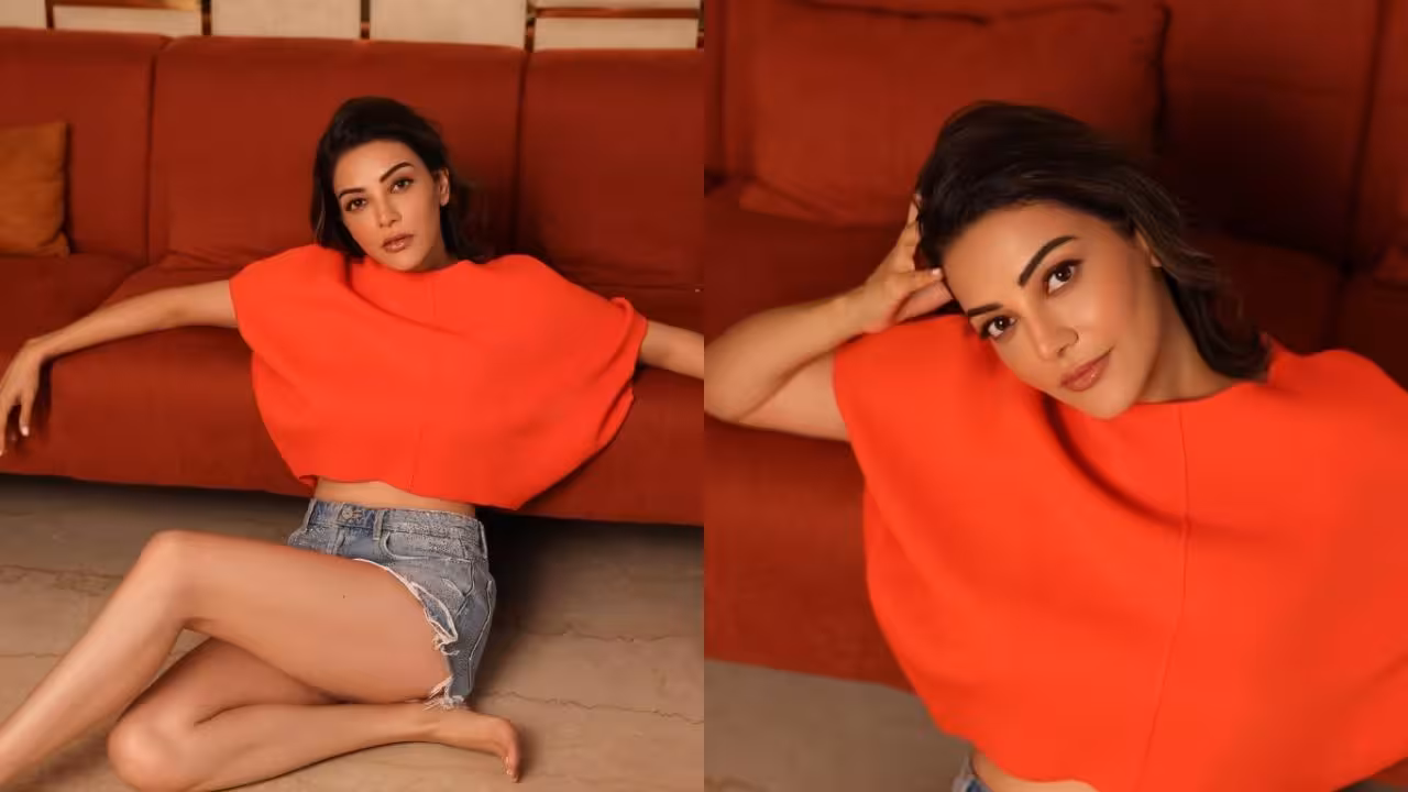 Kajal Aggarwal | అంత గ్యాప్ ఎందుకు? – రెమ్యూనరేషన్లో వివక్షపై కాజల్ అగర్వాల్ కామెంట్స్