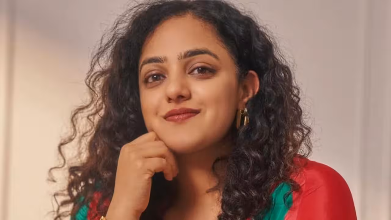 Nithya Menen | మెగా ఫోన్ పట్టనున్న నిత్యా మీనన్ – థ్రిల్లర్ కథతో డెబ్యూ మూవీ