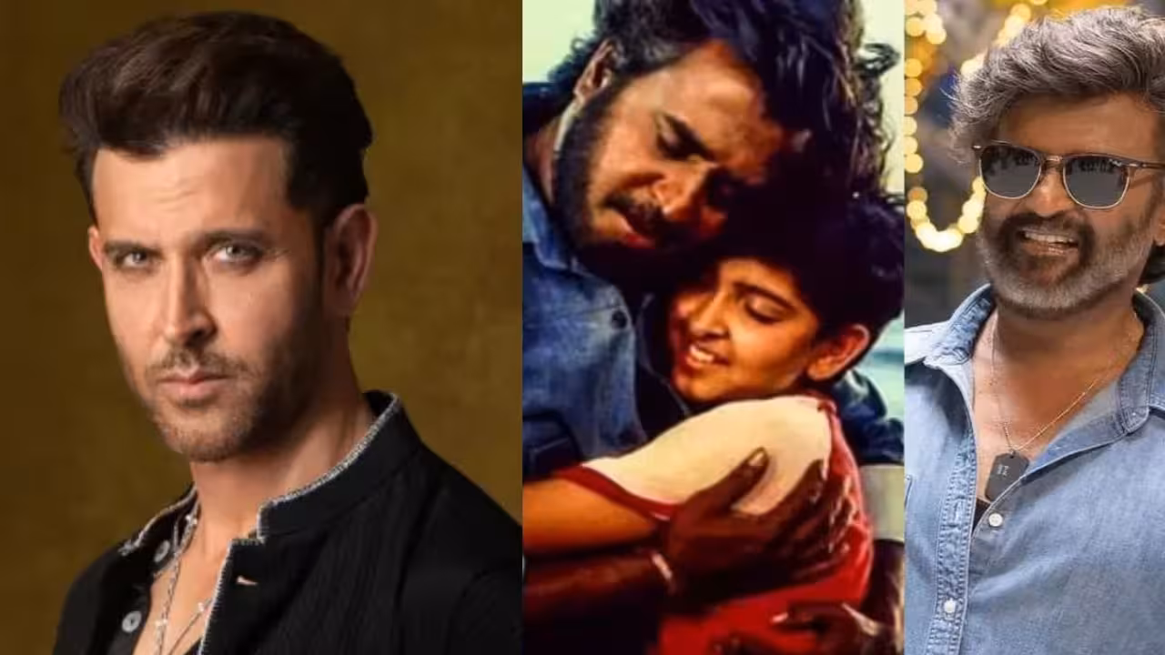 Jailer 2 | రజనీకాంత్ జైలర్ 2లో గెస్ట్గా బాలీవుడ్ హీరో కన్ఫామ్ – నలభై ఏళ్ల తర్వాత కాంబో రిపీట్