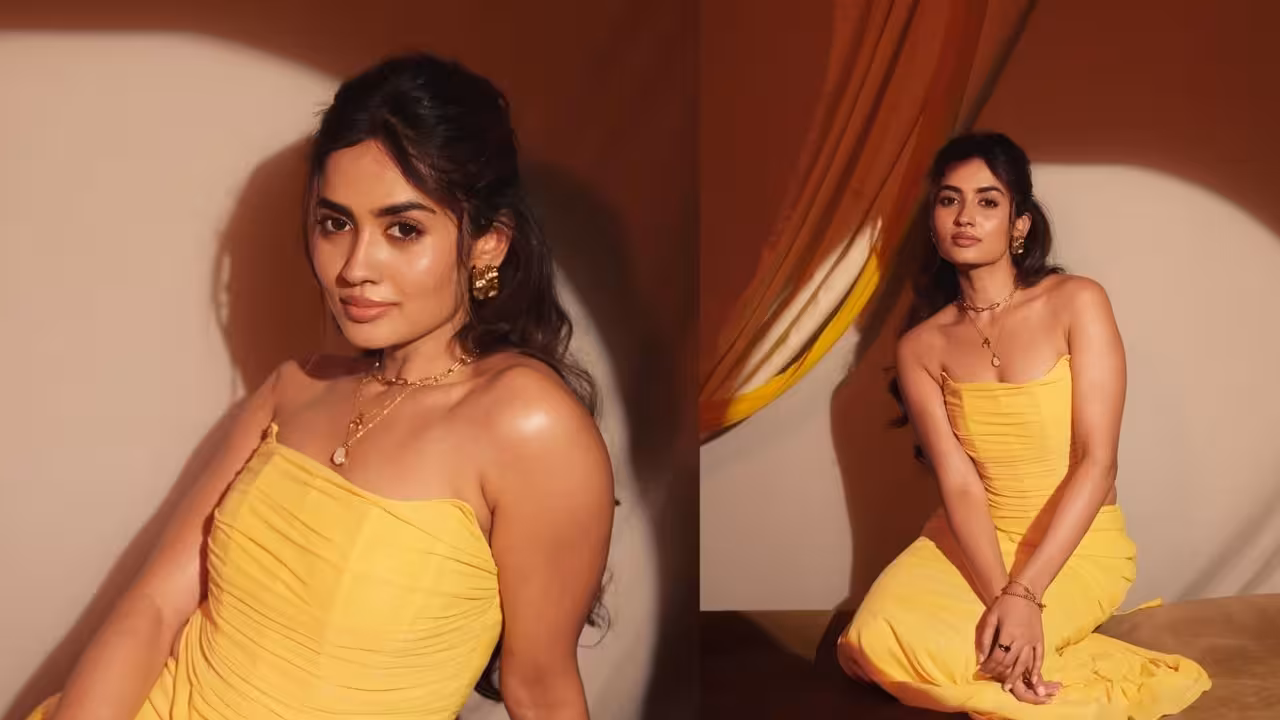 Tollywood | సినిమాల్లోకి రాకముందు సేల్స్ గర్ల్గా పనిచేశా – టాలీవుడ్ హీరోయిన్ షాకింగ్ కామెంట్స్!