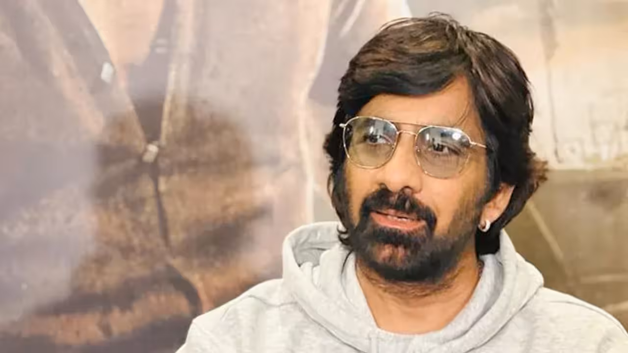 Ravi Teja | ట్రాన్స్జెండర్గా మాస్ మహారాజా – రూమర్లలో నిజమెంత?