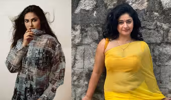 OTT | ఈ సారి మరింత బోల్డ్ - నలుగురు హాట్ హీరోయిన్లు నటించిన తెలుగు వెబ్సిరీస్ - స్ట్రీమింగ్ ఎందులో అంటే?