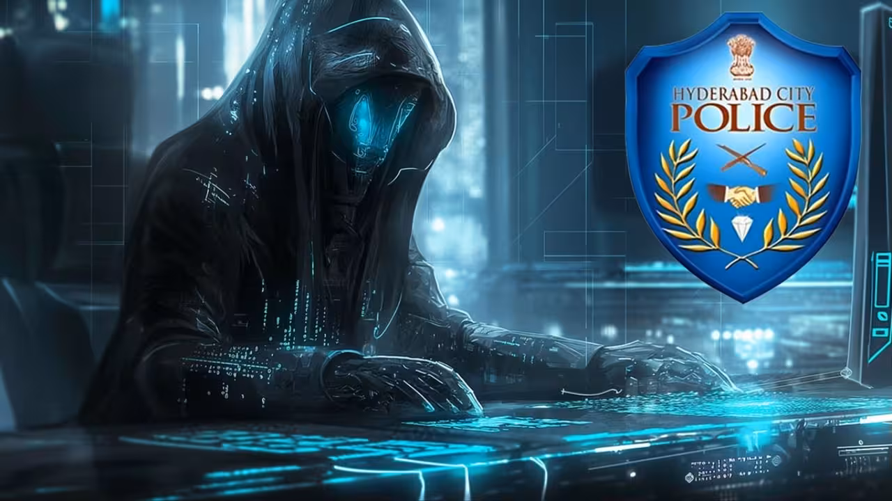 Cyber Crime Cases | నెల రోజులు.. 54 కేసులు.. 66 అరెస్టులు