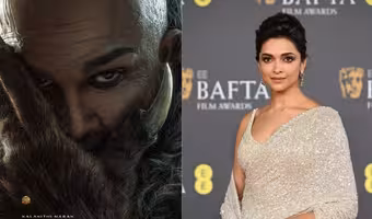 Deepika Padukone |  అల్లు అర్జున్ ‘రాకా’ రిలీజ్‌ ఆలస్యం ...  దీపికా పడుకోణ్ తెలుగు సినిమా థియేట‌ర్ల‌లోకి వ‌చ్చేది అప్పుడేనా?