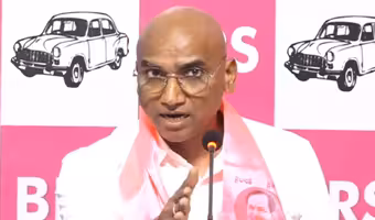 RS Praveen Kumar | తెలంగాణ‌.. పోక్సో కేసులకు చిరునామా అవుతుందేమో