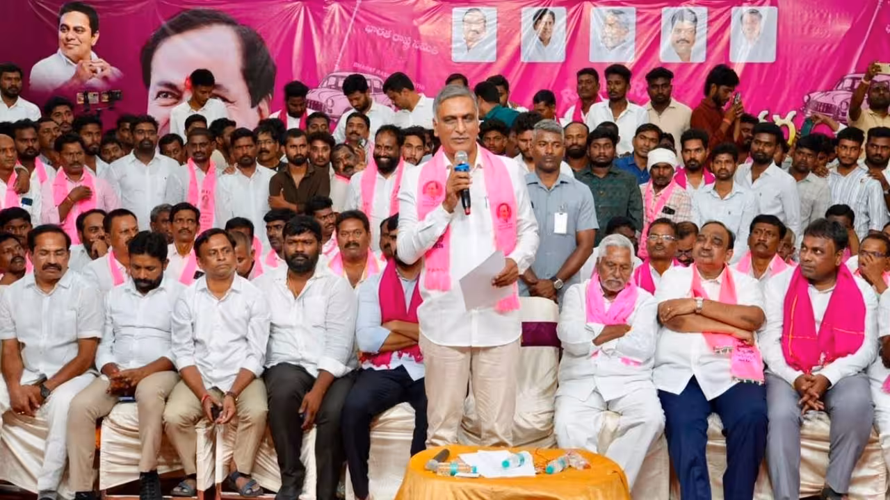 Harish Rao | గుర్తు పెట్టుకో రేవంత్.. నీకు డిపాజిట్లు కూడా రావ్