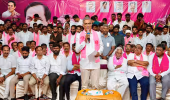 Harish Rao | గుర్తు పెట్టుకో రేవంత్.. నీకు డిపాజిట్లు కూడా రావ్