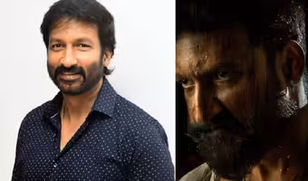 Gopichand | ర‌గ్గ్‌డ్ లుక్‌లో గోపీచంద్ - నెక్స్ట్ మూవీ టైటిల్ ఇదే - హీరోయిన్‌గా మ‌ల‌యాళ ముద్దుగుమ్మ‌