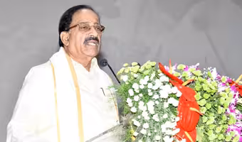 Tummala Nageshwar Rao | పంటల విలువ పెరిగితేనే తెలంగాణకు భవిష్యత్తు