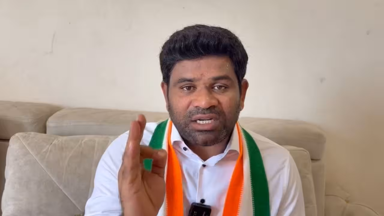 Chanagani Dayakar | రేవంత్ రెండోసారి ముఖ్యమంత్రి అయితరు