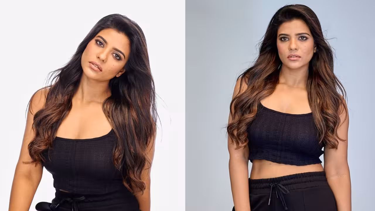 Aishwarya Rajesh | నేను తెలుగు అమ్మాయినే – అయినా ఎవరూ అవకాశాలు ఇవ్వలేదు – ఐశ్వర్య రాజేష్ కామెంట్స్