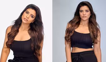 Aishwarya Rajesh | నేను తెలుగు అమ్మాయినే – అయినా ఎవరూ అవకాశాలు ఇవ్వలేదు – ఐశ్వర్య రాజేష్ కామెంట్స్
