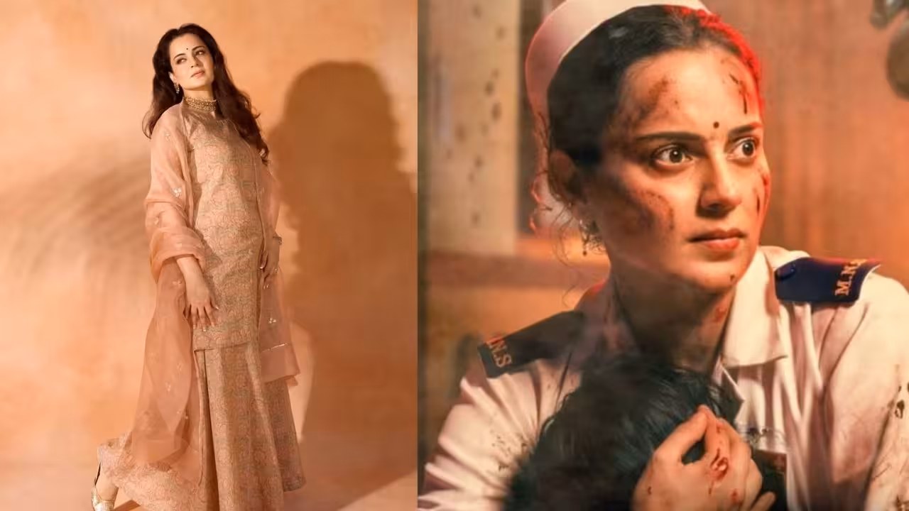 Kangana Ranaut | కంగనా రనౌత్ మూవీకి ఓ టికెట్ కొంటే మరోటి ఫ్రీ – బీజేపీ ఎంపీ మూవీని పట్టించుకోని ఆడియెన్స్