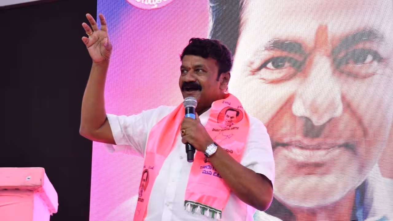 Talasani Srinivas Yadav | ఉన్న సిటీలో నీళ్లిస్తలేరు.. ఇంకా ఫ్యూచర్ సిటీ నిర్మిస్తరా?