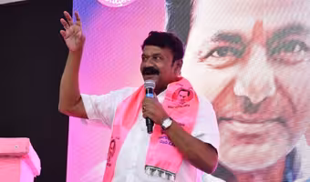 Talasani Srinivas Yadav | ఉన్న సిటీలో నీళ్లిస్తలేరు.. ఇంకా ఫ్యూచర్ సిటీ నిర్మిస్తరా?
