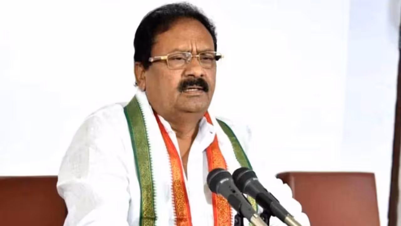 Shabbir Ali | ఆ ఆడియో క్లిప్ కల్పితమైనది.. టీపీసీసీ చీఫ్ నాకు సోదర సమానుడు