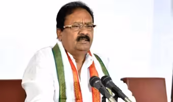 Shabbir Ali | ఆ ఆడియో క్లిప్ కల్పితమైనది.. టీపీసీసీ చీఫ్ నాకు సోదర సమానుడు