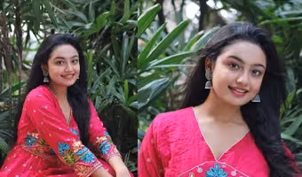 Bollywood | బాలీవుడ్లో విషాదం - ఛావా మూవీ నటి ఆత్మహత్య - సోషల్ మీడియాలో యాక్టివ్...అంతలోనే విషాదం!