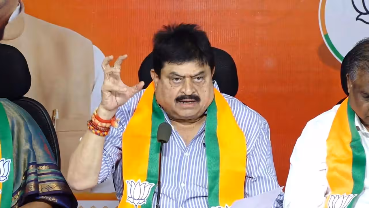 Ramchandar Rao | ఇక తెలంగాణలో దొంగ ఓట్లుండవ్.. అసలైన లిస్టును తయారు చేద్దాం