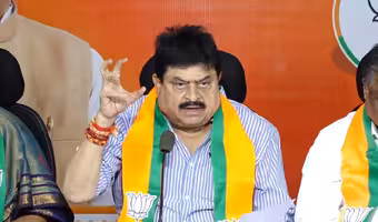 Ramchandar Rao | ఇక తెలంగాణలో దొంగ ఓట్లుండవ్.. అసలైన లిస్టును తయారు చేద్దాం