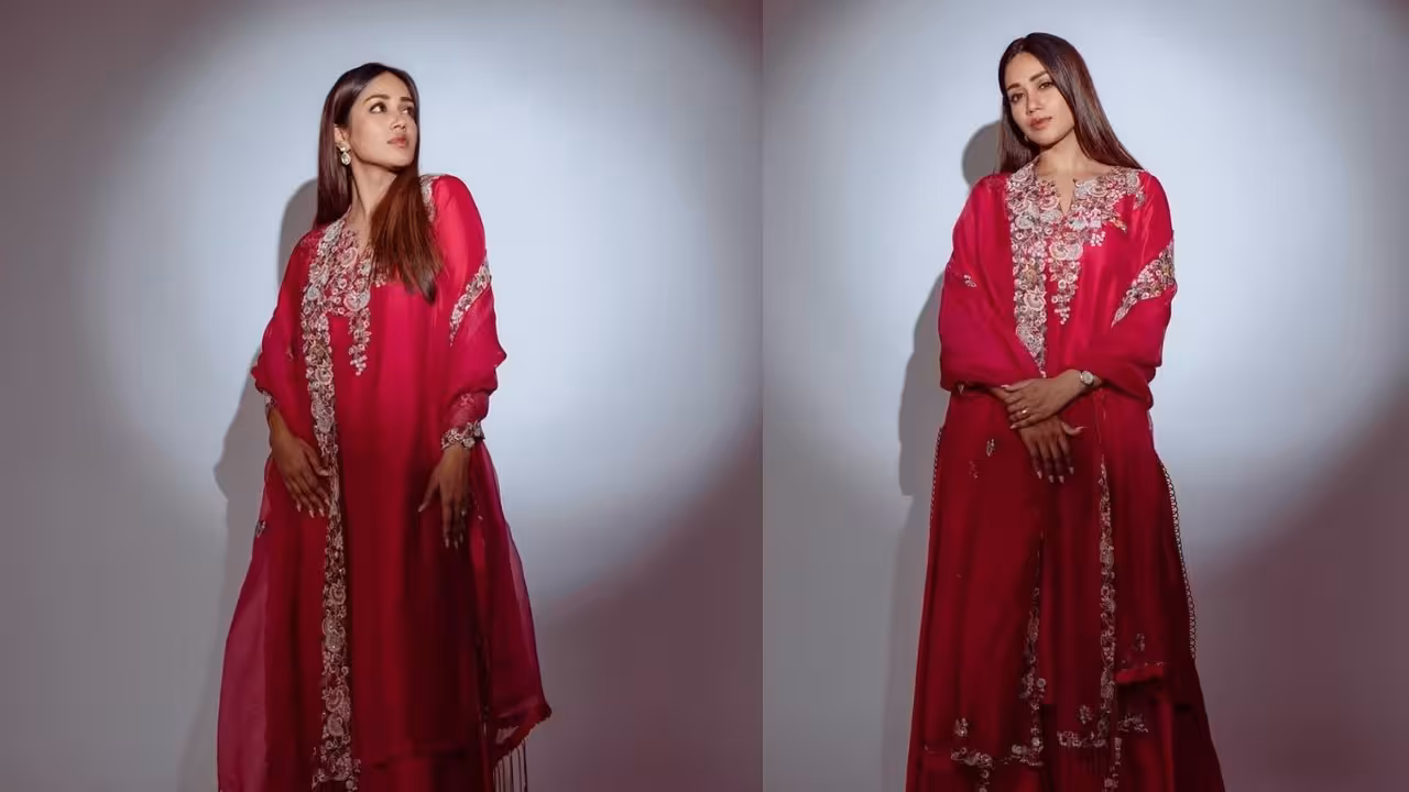 Nivetha Pethuraj | సినిమాలు వదిలేసి హిమాలయాలకు వెళ్లిపోవాలనుకున్నా – అల్లు అర్జున్ హీరోయిన్ కామెంట్స్