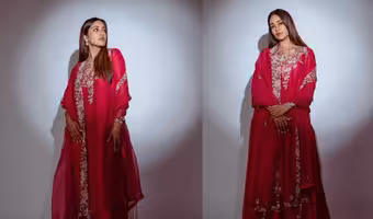 Nivetha Pethuraj | సినిమాలు వదిలేసి హిమాలయాలకు వెళ్లిపోవాలనుకున్నా - అల్లు అర్జున్ హీరోయిన్ కామెంట్స్