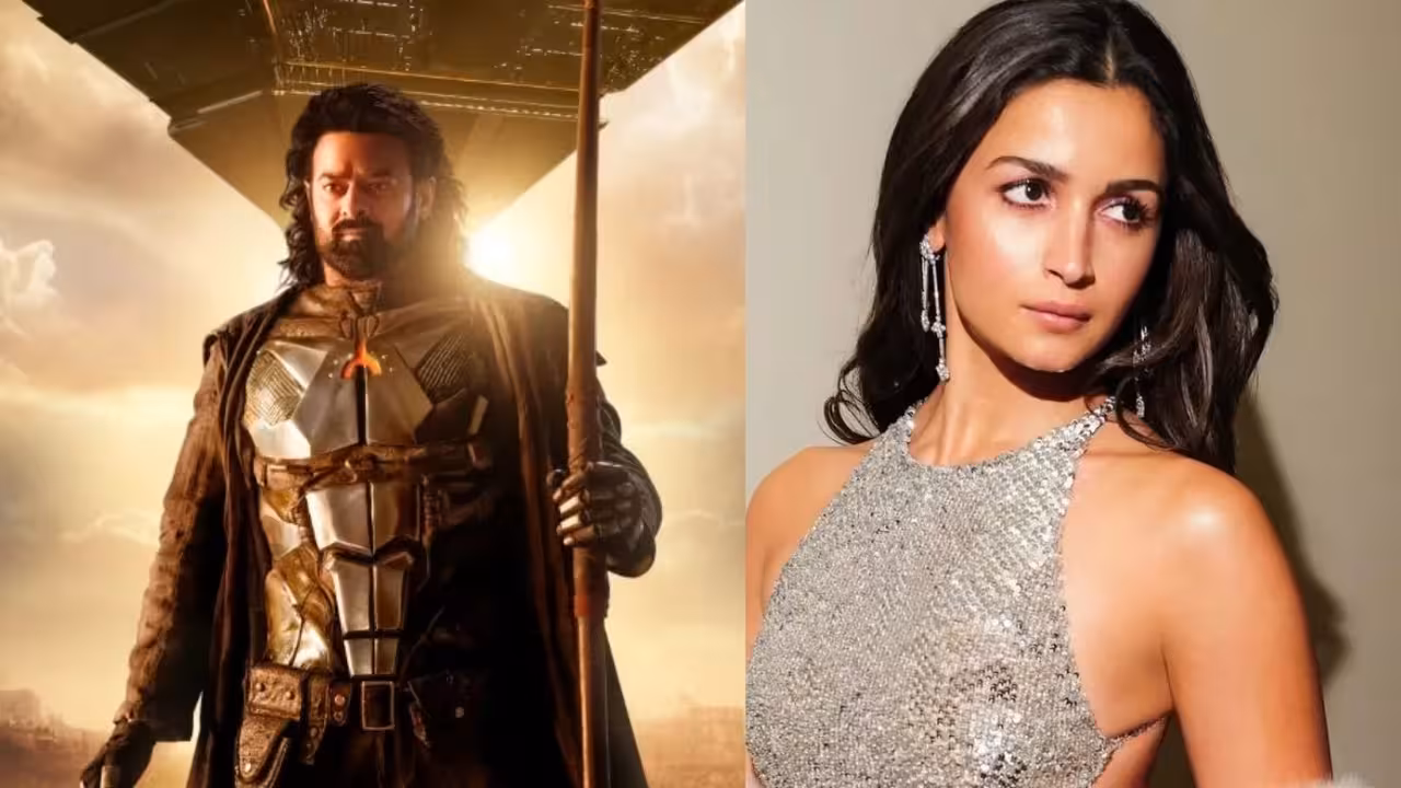 Alia Bhatt | ప్రభాస్ కల్కి 2లో బాలీవుడ్ స్టార్ హీరోయిన్ – దీపికా పడుకోణ్ ప్లేస్లో ఆర్ఆర్ఆర్ బ్యూటీ?