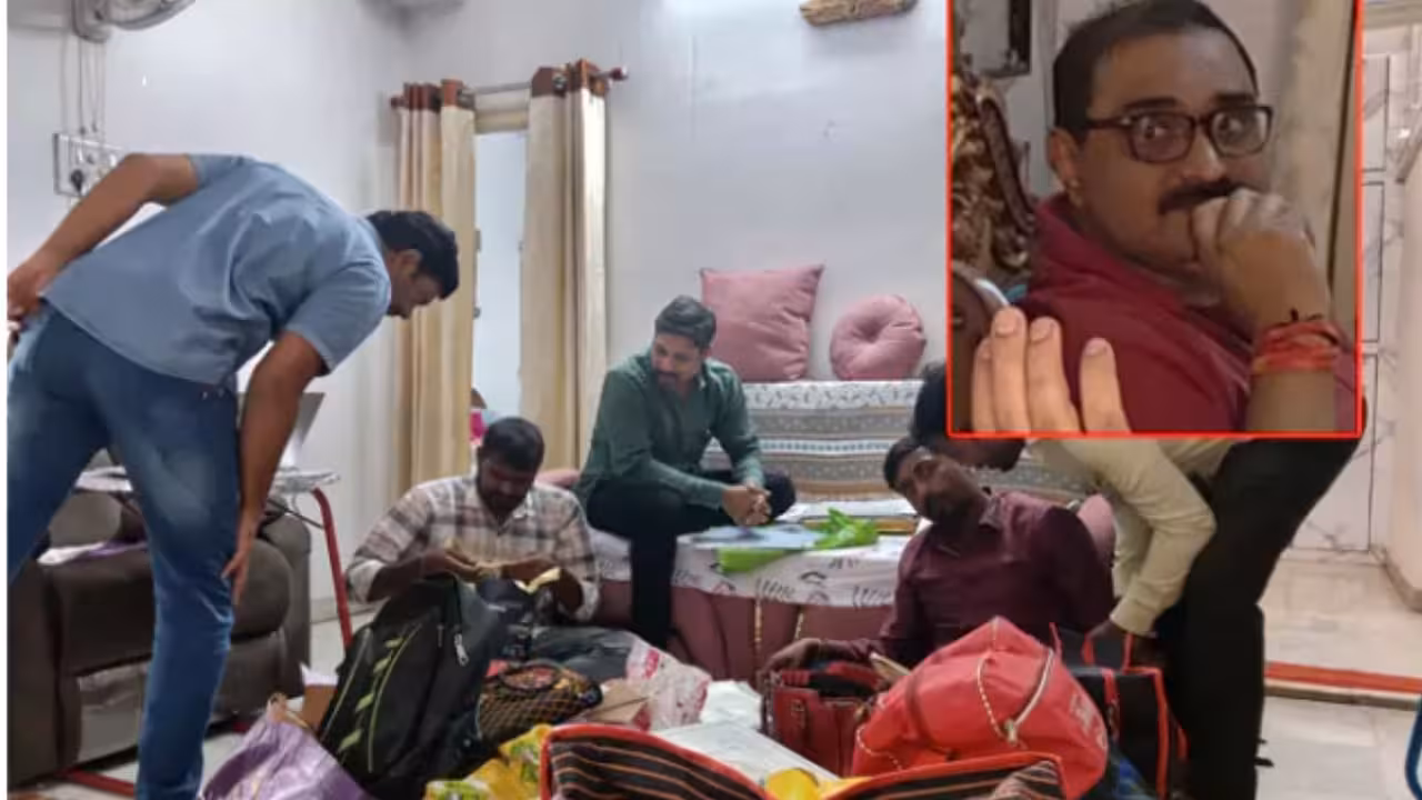 ACB Rides | ఏసీబీ వలలో మరో అవినీతి తిమింగలం