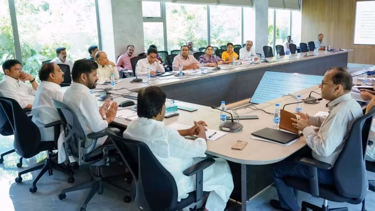 Revanth Reddy | సన్నాలు ఏడు రకాలే.. వాటికే బోనస్
