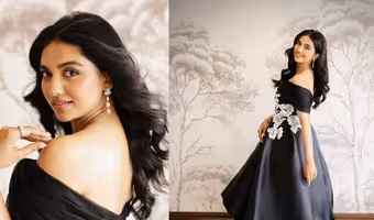 Mamitha Baiju | మమితా బైజులో ఈ టాలెంట్ కూడా ఉందా? - హీరోయిన్గానే కాకుండా?