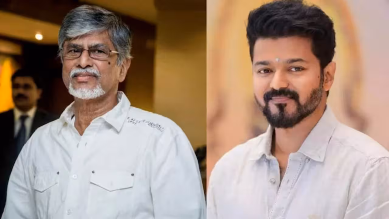 Thalapathy Vijay | ఆ దర్శకుడి అన్ని సినిమాల్లో హీరో పేరు విజయ్ – ఎవరా డైరెక్టర్ ? తమిళనాడు సీఎంతో లింకేంటి?