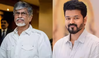 Thalapathy Vijay | ఆ ద‌ర్శ‌కుడి అన్ని సినిమాల్లో హీరో పేరు విజ‌య్ - ఎవ‌రా డైరెక్ట‌ర్ ? త‌మిళ‌నాడు సీఎంతో లింకేంటి?