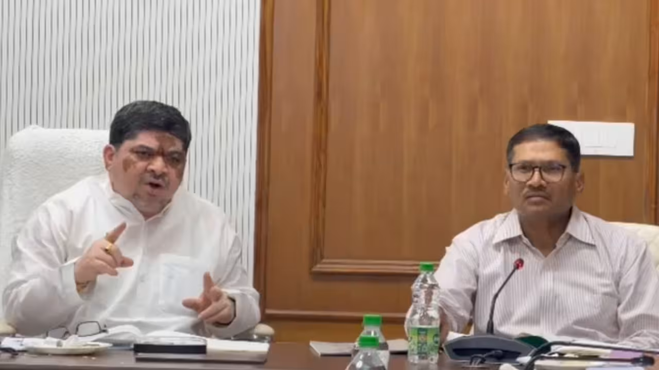 Ponnam Prabhakar | జూలై 1 నుంచి 11 శాతం ఫిట్మెంట్