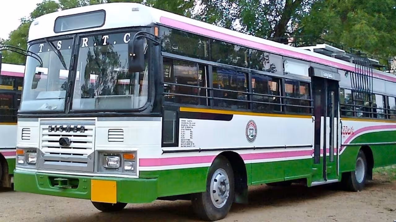 RTC Free Journey | నీట్ యూజీ విద్యార్థులకు ఆర్టీసీలో ఉచిత ప్రయాణం